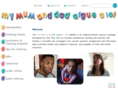 mymumanddad.com