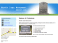 northiowamonument.com