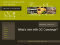 occoncierge.net