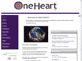 oneheartinc.com