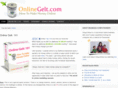 onlinegelt.com