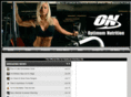 optimumnutrition.co.za