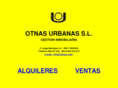 otnas.com