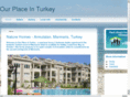 ourplaceinturkey.com