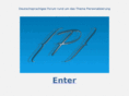 personalisieren.info