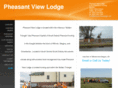 pheasantviewlodge.com