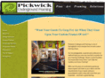 pickwickframing.com