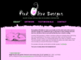 pinkolivedesigns.com