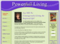 powerfull-living.biz