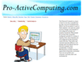 pro-activecomputing.com