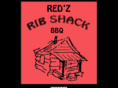 redzribshack.com