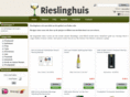 rieslinghuis.nl