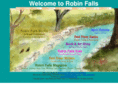 robinfalls.com