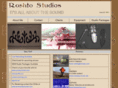 roshtostudios.com