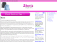 skorts.org
