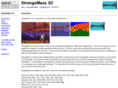 strangemaze.com