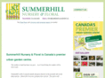 summerhillnursery.ca