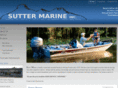 suttermarine.com