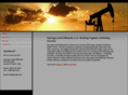 synergylandandminerals.com