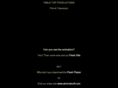 tabletopproductions.com