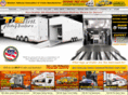 tande-trailers.com