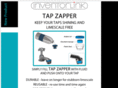 tapzapper.com