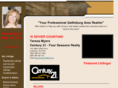 teresamyers.com