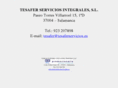 tesaferservicios.es