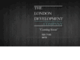 thelondondevelopmentcompany.com