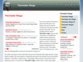 thermadorrange.net