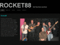 therocket88.com