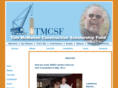 tommcmahonscholarshipfund.org