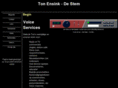 ton-ensink.com