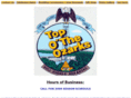 topotheozarks.com