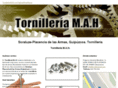 tornilleriamah.com