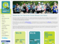 towomensrun.com