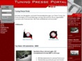 tuningpressday.com
