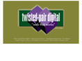 twistedpairdigital.com