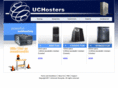 uchosters.com