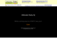 ultimatepartydj.com