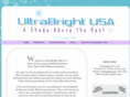 ultrabrightusa.com