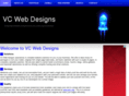 vcwebdesigns.com