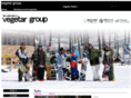 vegetar-group.com