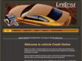 vehiclecreditonline.com