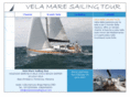 velamaresailingtour.com