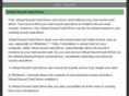 virtualsoundcarddriver.com
