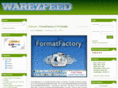 warezfeed.com