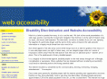 web-accessibility.co.uk