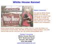 whitehousekennel.com