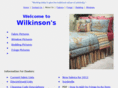 wilkinsontextiles.com
